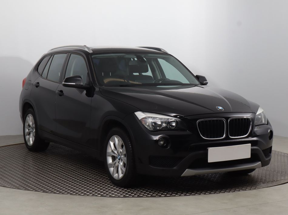 BMW X1 - 2013