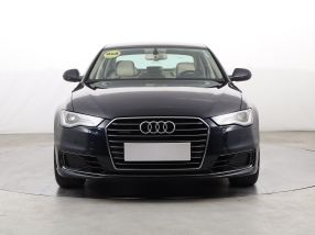 Audi A6 - 2015