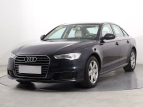 Audi A6 - 2015