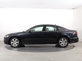 Audi A6 - 2015