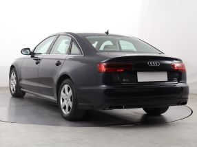Audi A6 - 2015