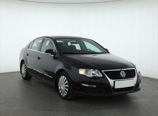 Volkswagen Passat 2006