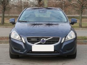 Volvo V60 - 2013