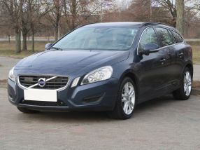 Volvo V60 - 2013