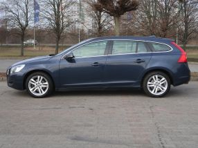 Volvo V60 - 2013