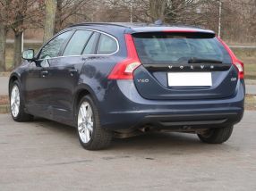 Volvo V60 - 2013