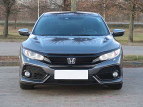 Honda Civic - 2019