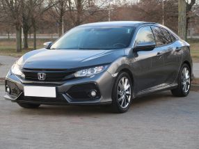 Honda Civic - 2019