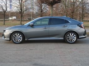 Honda Civic - 2019