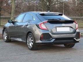 Honda Civic - 2019