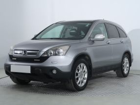 Honda CRV - 2007