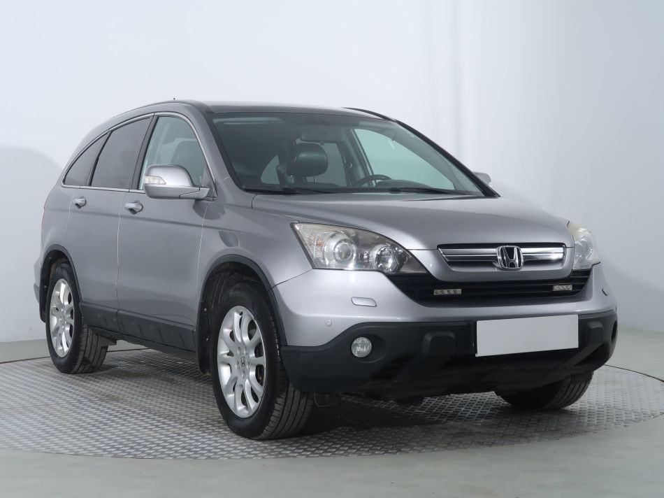 Honda CRV - 2007