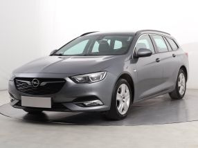 Opel Insignia - 2018