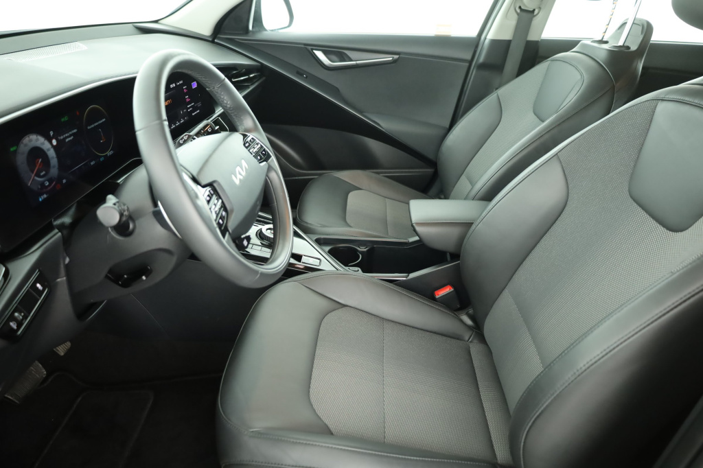 Kia e-Niro