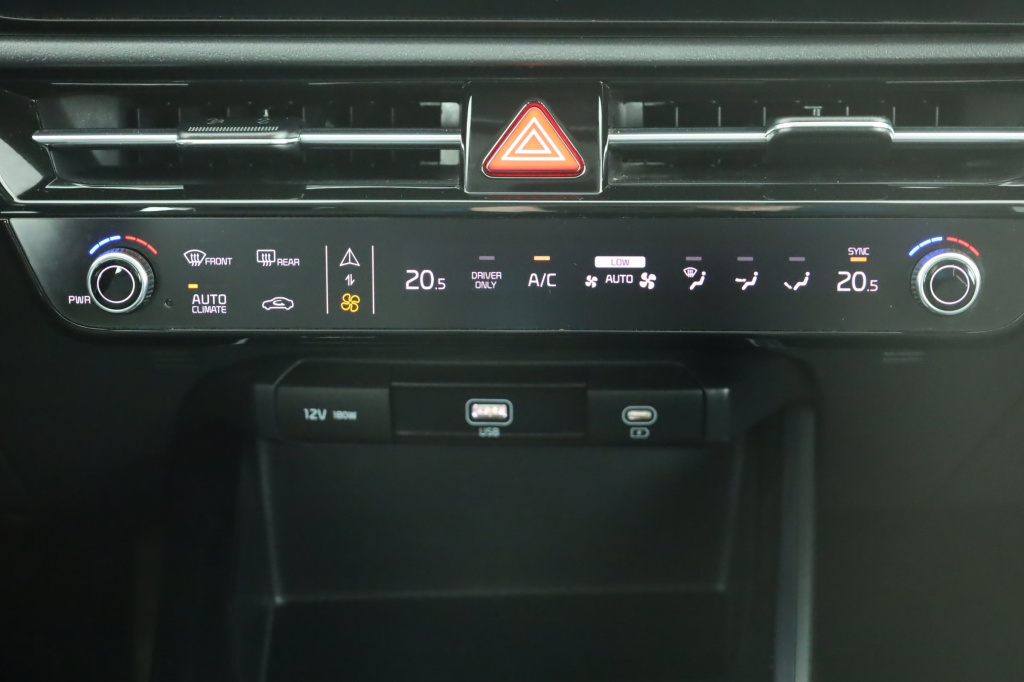Kia e-Niro