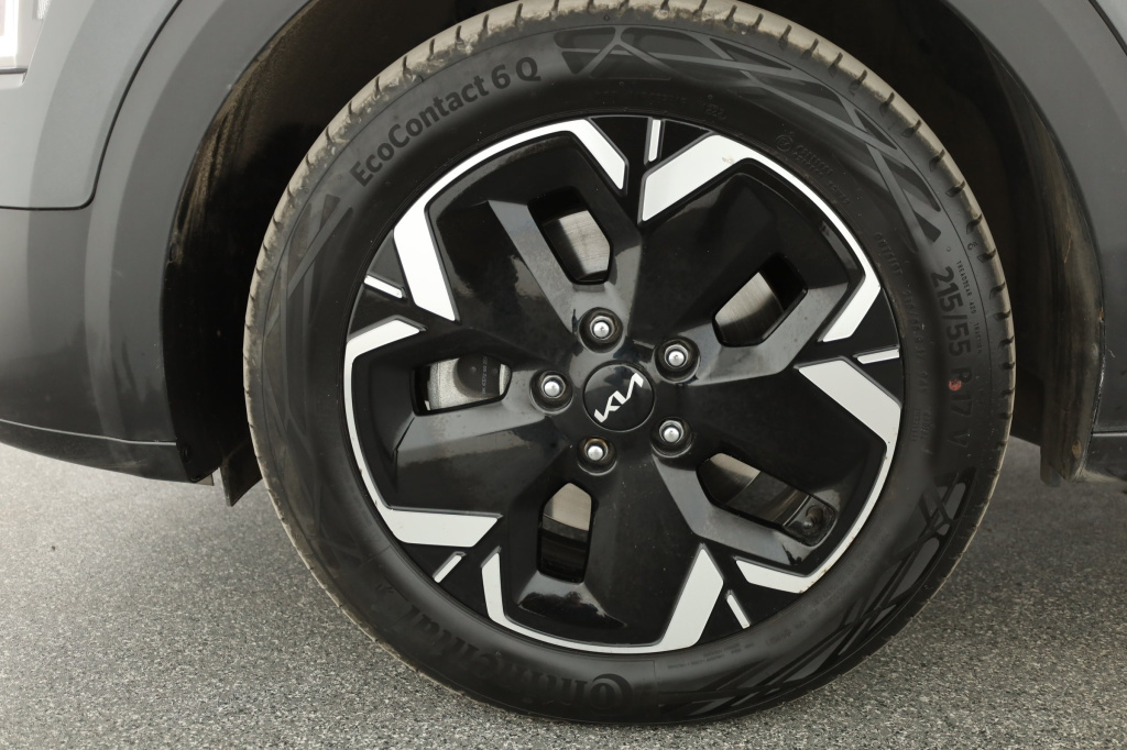 Kia e-Niro