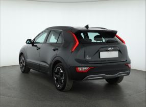 Kia e-Niro - 2022