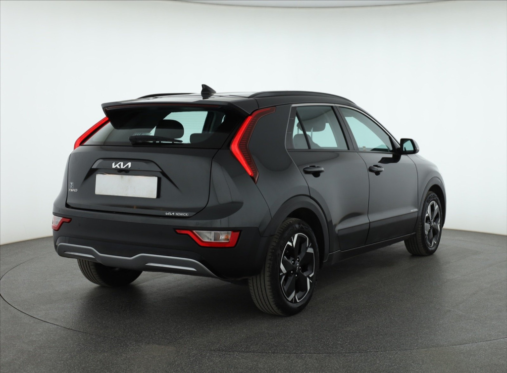 Kia e-Niro