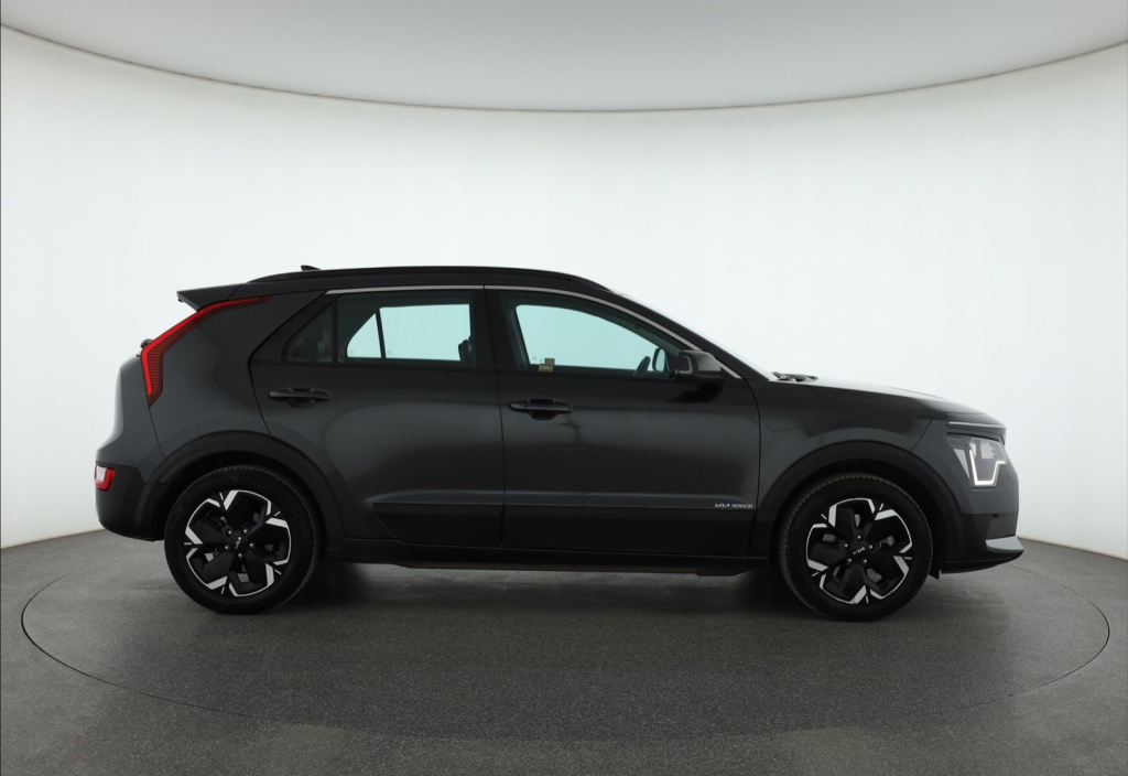 Kia e-Niro