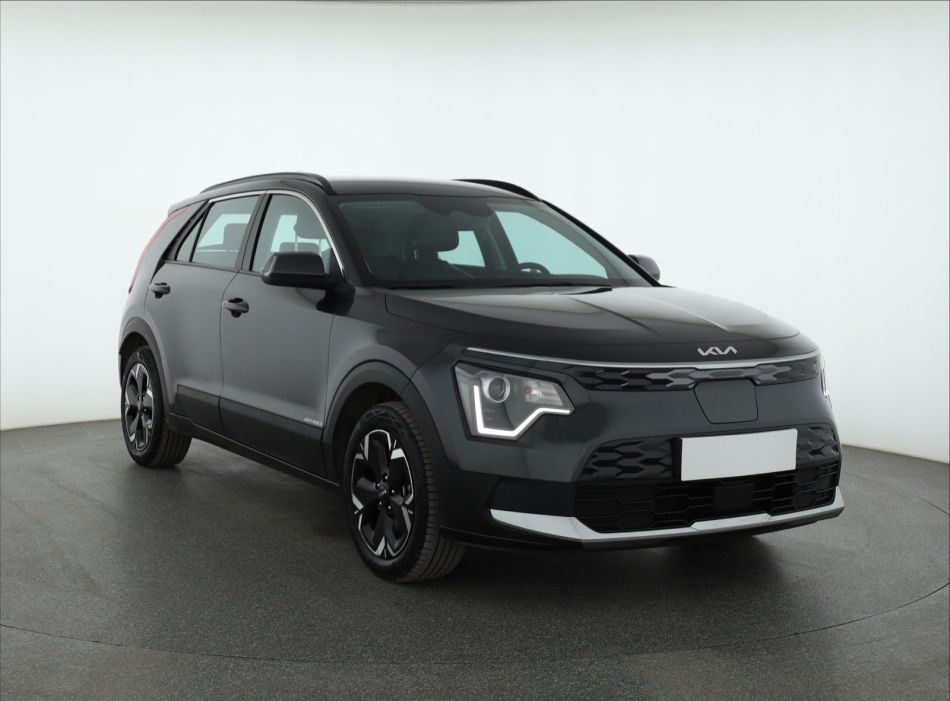 Kia e-Niro - 2022