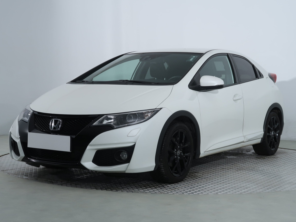 Honda Civic 2016 1.8 i