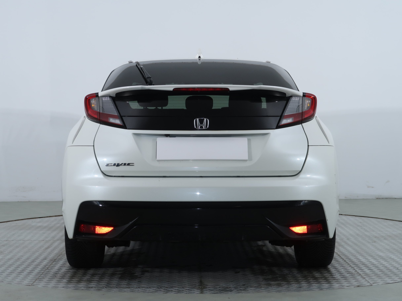 Honda Civic 2016 1.8 i