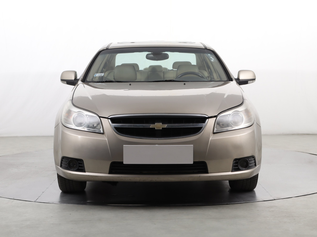 Chevrolet Epica
