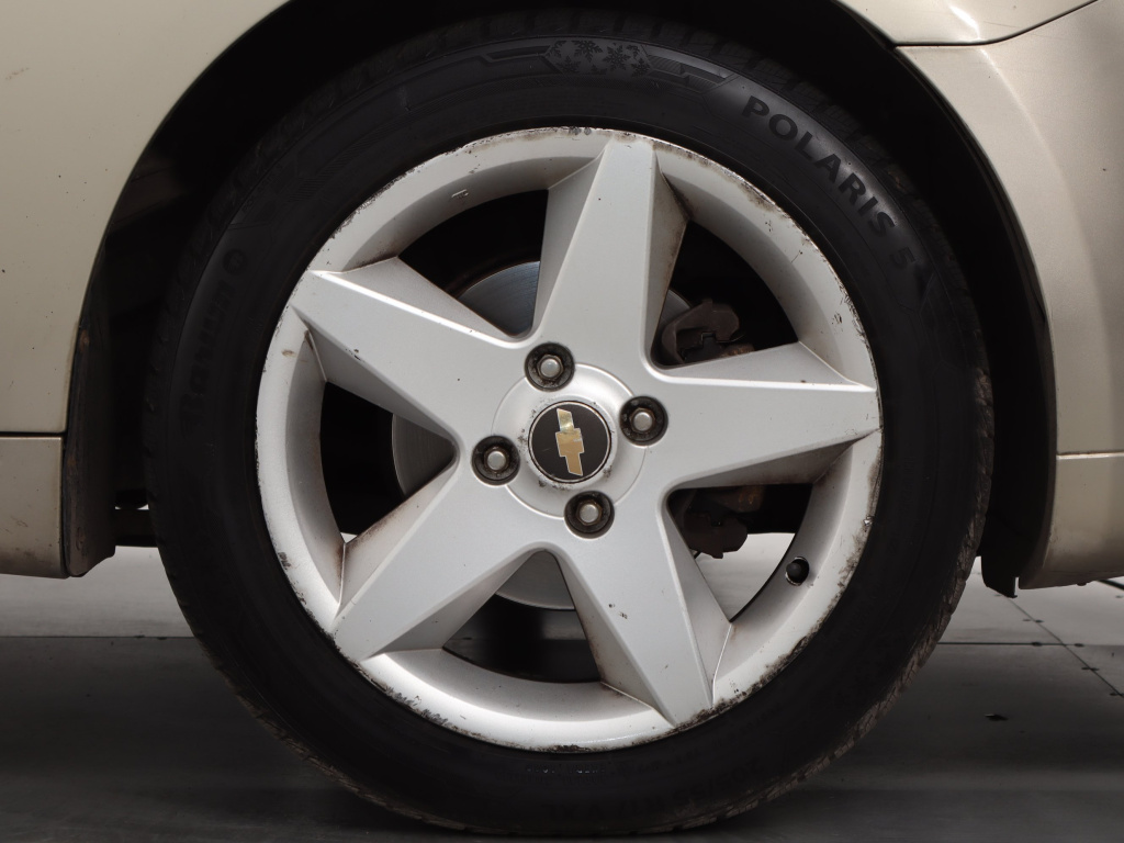 Chevrolet Epica