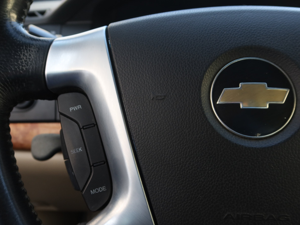 Chevrolet Epica