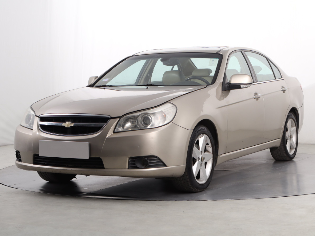 Chevrolet Epica