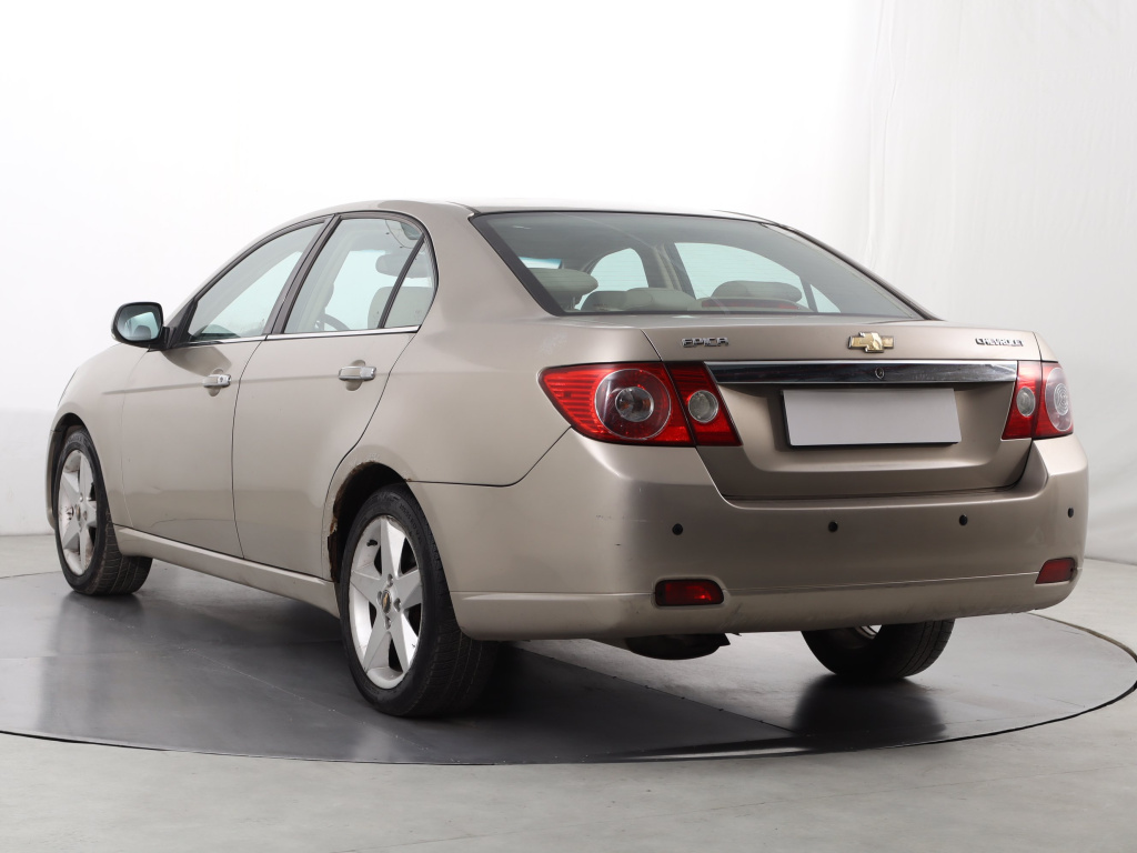 Chevrolet Epica
