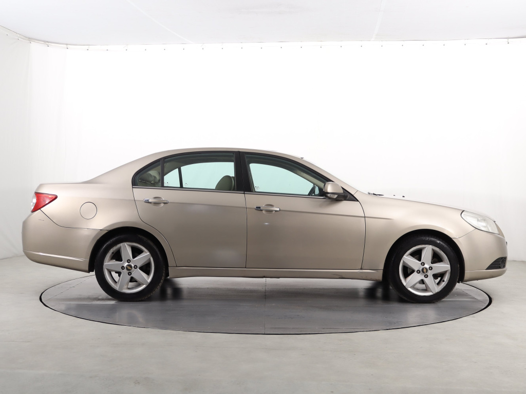 Chevrolet Epica