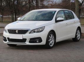 Peugeot 308 - 2018
