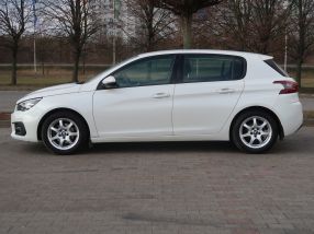 Peugeot 308 - 2018
