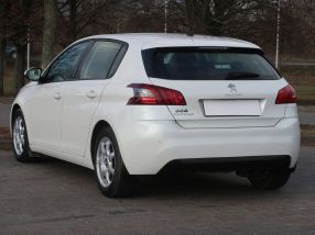 Peugeot 308 - 2018