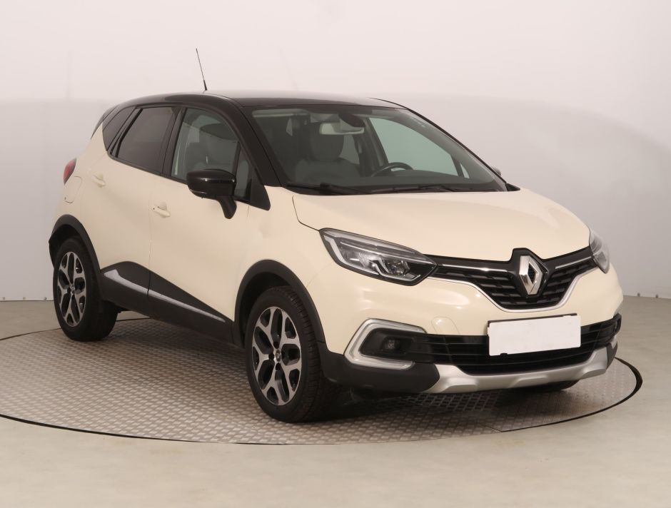 Renault Captur - 2017
