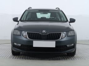 Skoda Octavia - 2020
