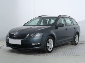 Skoda Octavia - 2020