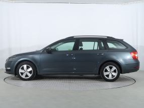 Skoda Octavia - 2020