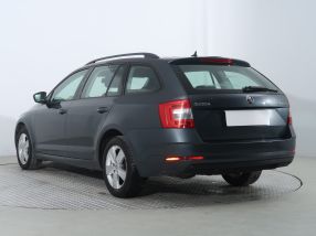 Skoda Octavia - 2020