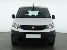 Peugeot Rifter - 2020