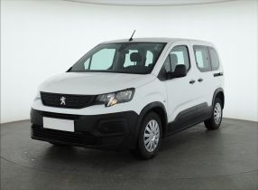 Peugeot Rifter - 2020