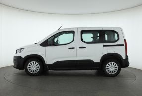 Peugeot Rifter - 2020
