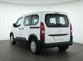 Peugeot Rifter - 2020