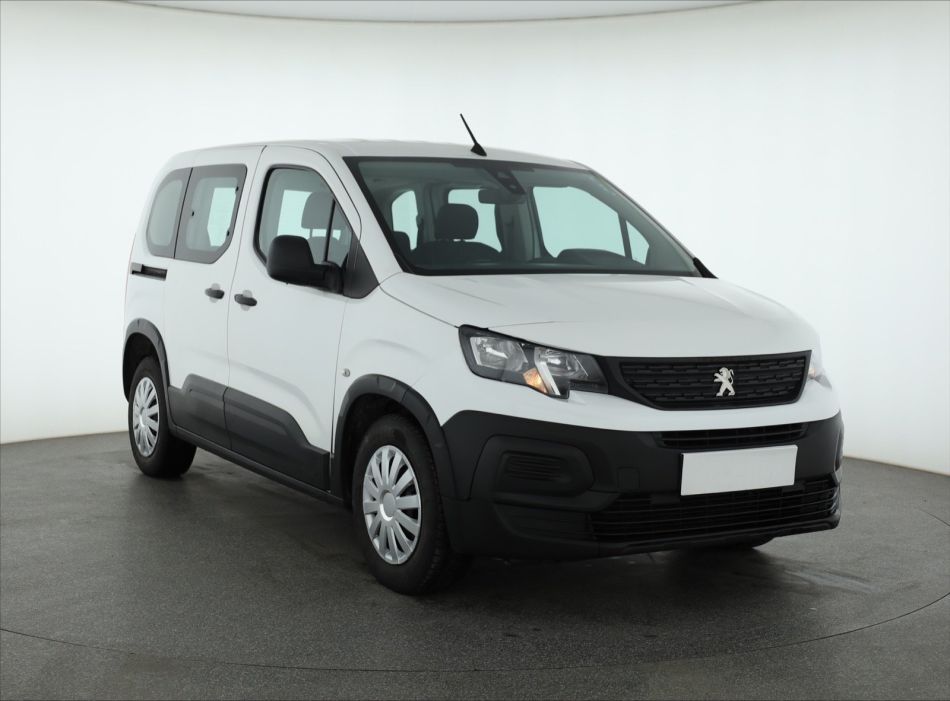 Peugeot Rifter - 2020