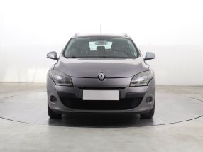 Renault Megane - 2011