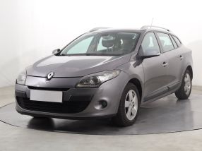 Renault Megane - 2011