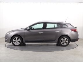 Renault Megane - 2011