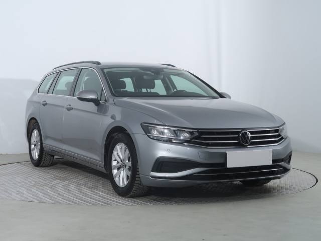 Volkswagen Passat 2020
