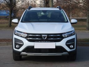 Dacia Sandero - 2021